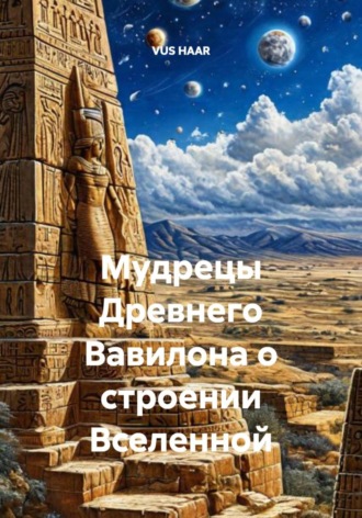 VUS HAAR. Мудрецы Древнего Вавилона о строении Вселенной