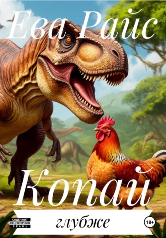 Ева Райс. Копай глубже
