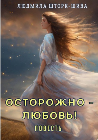 . Осторожно - любовь!