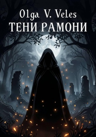 Olga V. Veles. Тени Рамони