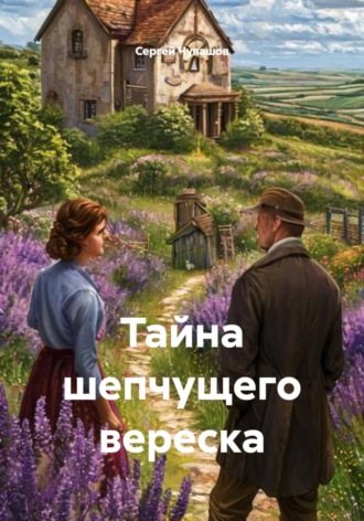 . Тайна шепчущего вереска