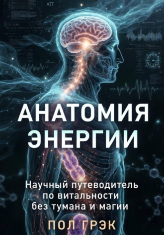 Пол Грэк. Анатомия энергии