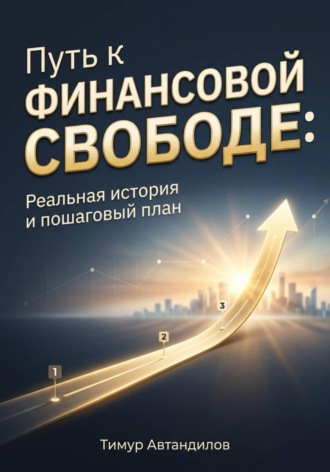 . Путь к финансовой свободе: Реальная история и пошаговый план