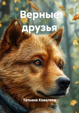 . Верные друзья