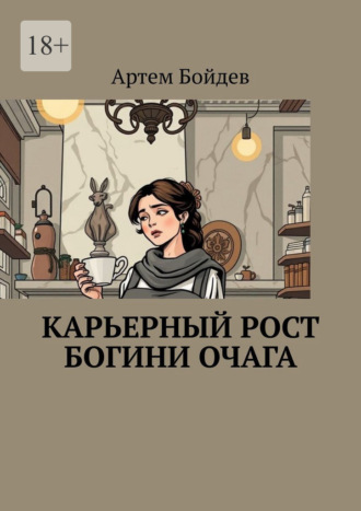 Артем Бойдев. Карьерный рост Богини очага