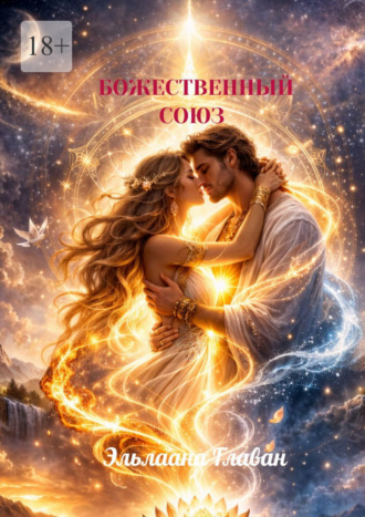 Эльлаана Главан. Божественный Союз. Любовь вне матрицы