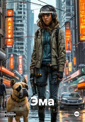 . Эма
