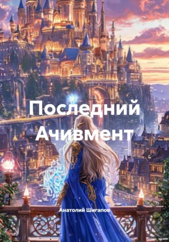 . Последний Ачивмент
