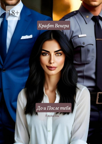Венера Крафт. До и после тебя
