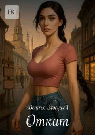 Beatrix Storywell. Откат