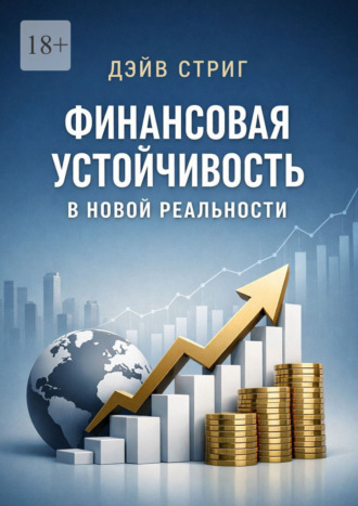 . Финансовая устойчивость в новой реальности