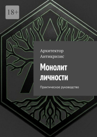 Архитектор Антикризис. Монолит личности. Практическое руководство