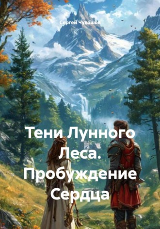 . Тени Лунного Леса. Пробуждение Сердца