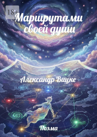 Александр Вицке. Маршрутами своей души