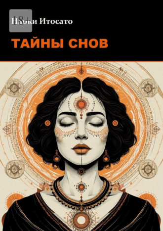 Наоки Итосато. Тайны Снов