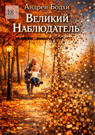 Андрей Бодхи. Великий Наблюдатель