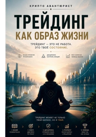 . Трейдинг как образ жизни