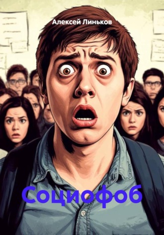 . Социофоб