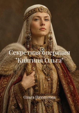 Ольга Пахмутова. Секретная операция 