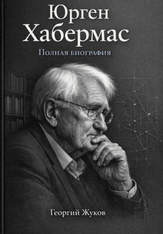 Георгий Александрович Жуков. Юрген Хабермас. Полная биография