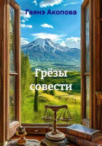 . Грёзы совести