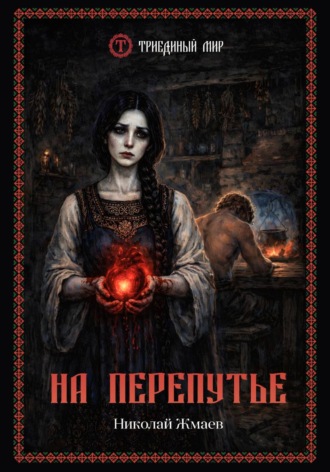 Николай Жмаев. На перепутье