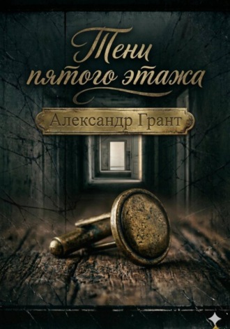 Александр Грант. Тени пятого этажа