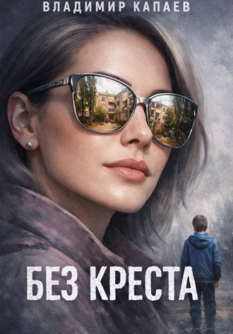 Владимир Капаев. Без креста