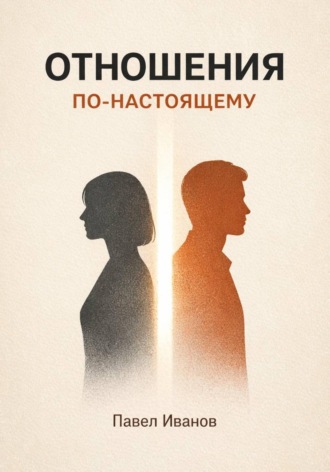 . Отношения по-настоящему