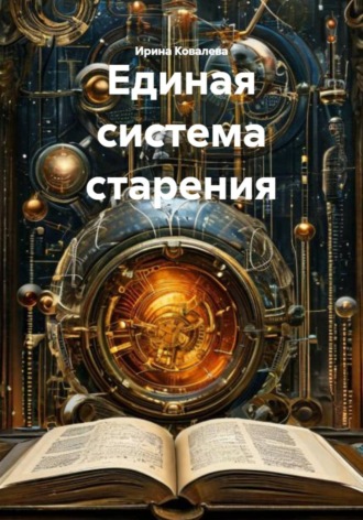 Ирина Ковалева. Единая система старения