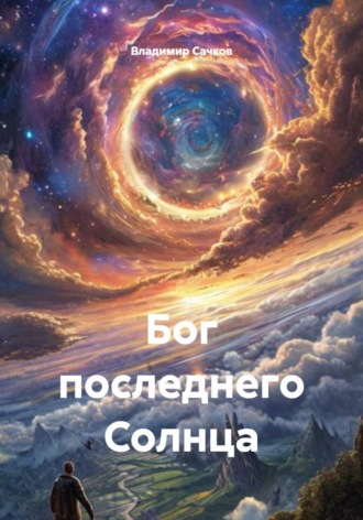 . Бог последнего Солнца