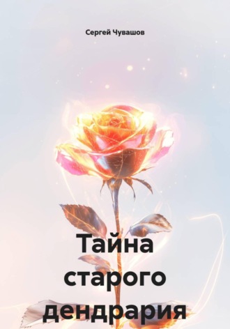 . Тайна старого дендрария