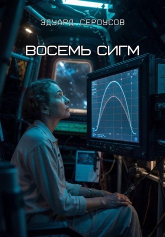 Эдуард Сероусов. Восемь Сигм