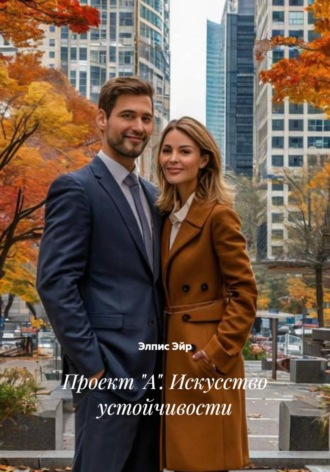 Элпис Эйр. Проект 
