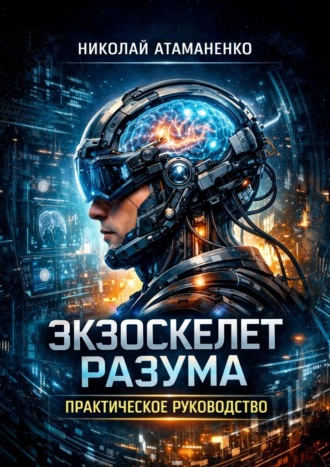Николай Атаманенко. Экзоскелет разума. Практическое руководство