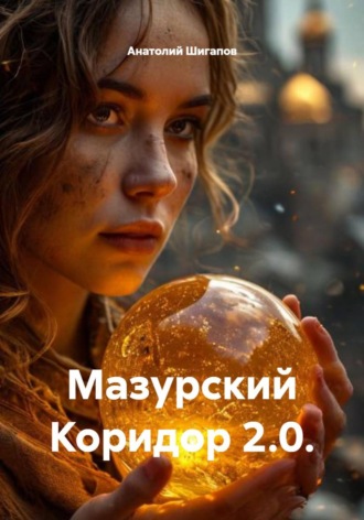 . Мазурский Коридор 2.0