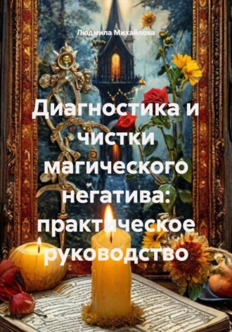 . Диагностика и чистки магического негатива: практическое руководство