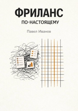 Павел Иванов. Фриланс по-настоящему
