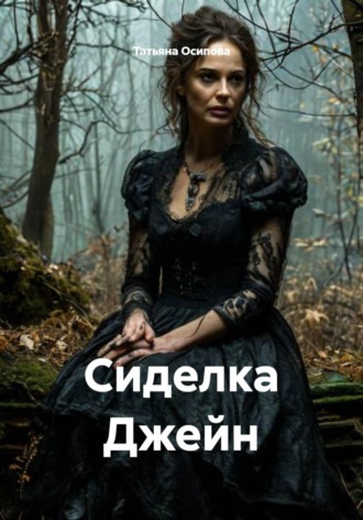 Татьяна Осипова. Сиделка Джейн