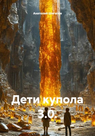 . Дети купола 3.0.