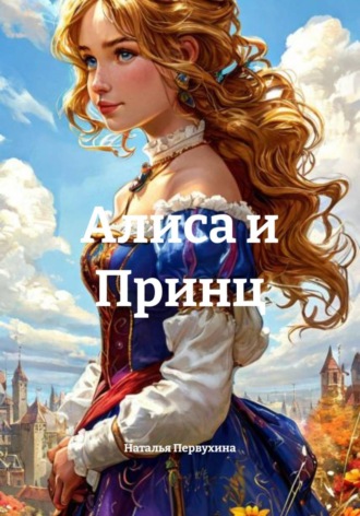 . Алиса и Принц