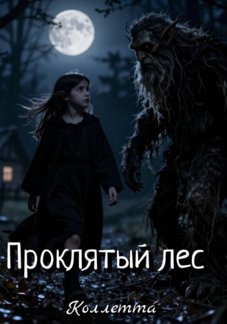 . Проклятый лес