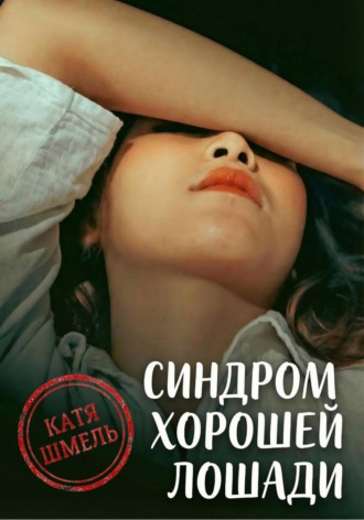 Катя Шмель. Синдром хорошей лошади