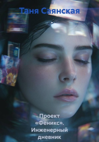. Проект «Феникс». Инженерный дневник