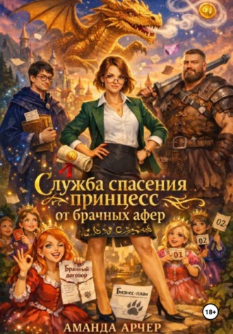 . Служба спасения принцесс от брачных афер