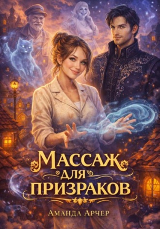 . Массаж для призраков