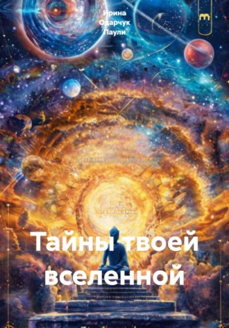 Ирина Одарчук Паули. Тайны твоей вселенной