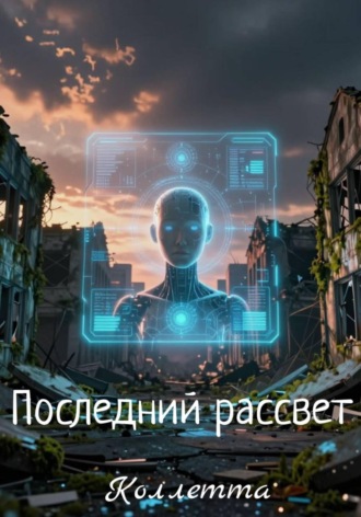 . Последний рассвет