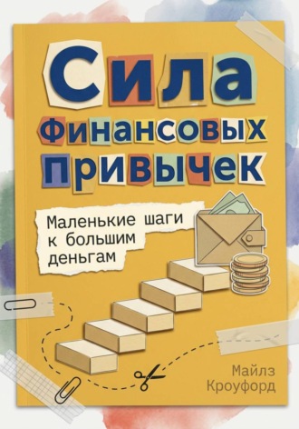 . Сила финансовых привычек: Маленькие шаги к большим деньгам