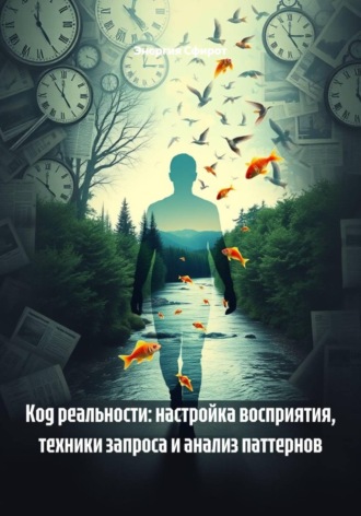Энергия Сфирот. Код реальности: настройка восприятия, техники запроса и анализ паттернов